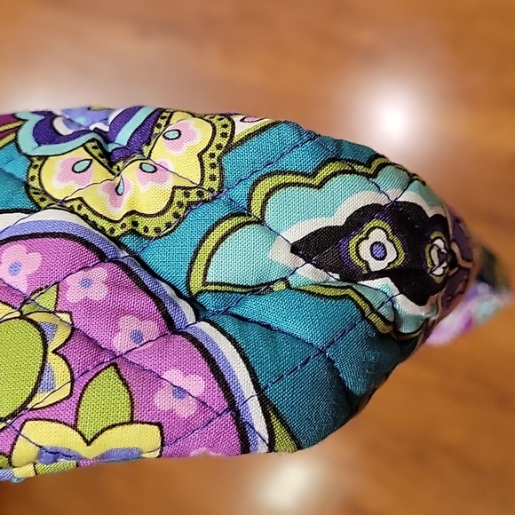 Vera Bradley two way tote - Picture 6 of 6